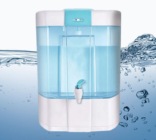 Ro Water Purifier Repair and Service in Ullagaram