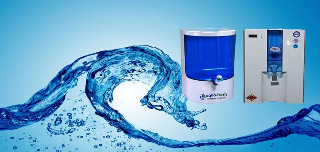 Ro Water Purifier Dealers in Madipakkam