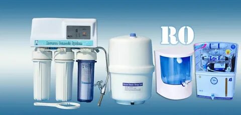 Ro Water Purifier Sales and Service in Madipakkam