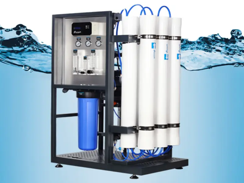 Water Purifier Sales and Service in Perumbakkam